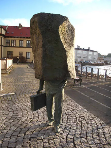 Sculptures youve never seen before - #37 