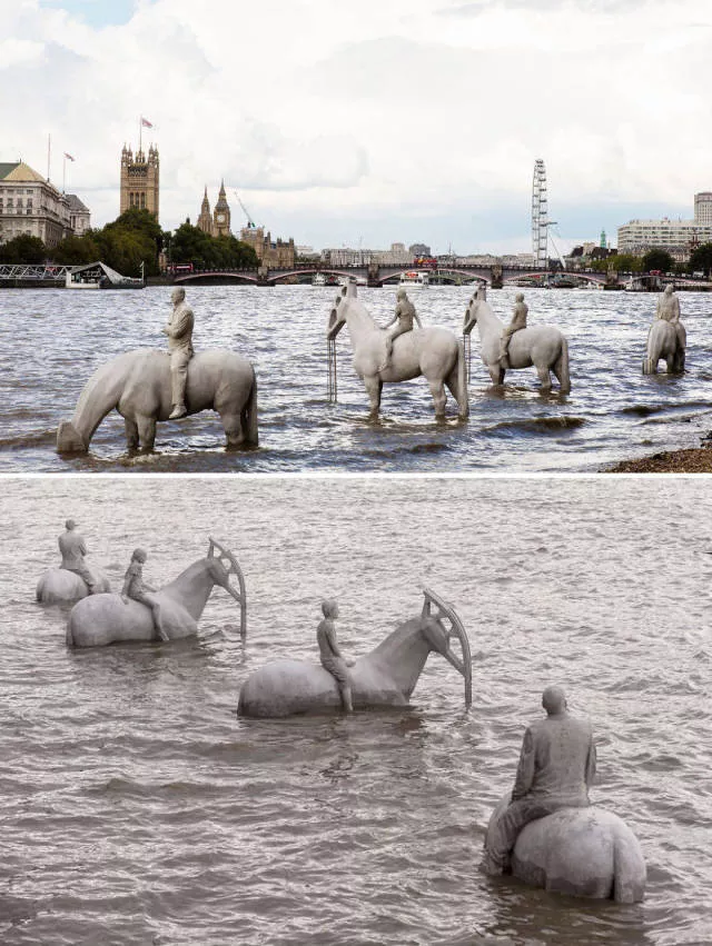 Des sculptures comme vous nen avez jamais vu - #38 