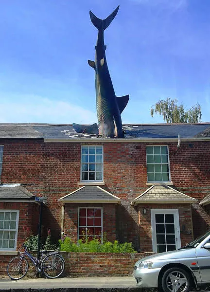 Sculptures youve never seen before - #39 