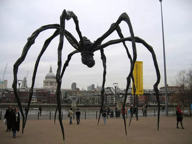 Des sculptures comme vous nen avez jamais vu - #42 