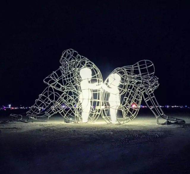 Des sculptures comme vous nen avez jamais vu - #6 