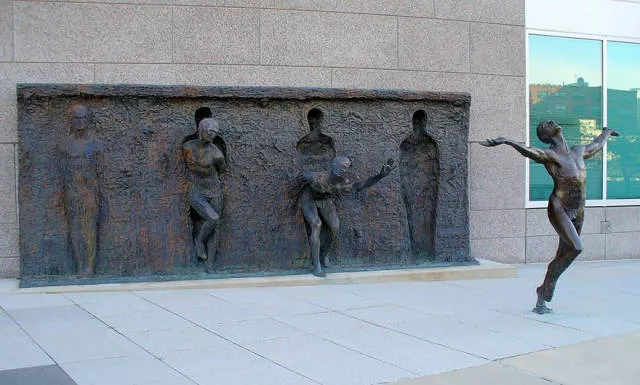 Sculptures youve never seen before - #8 