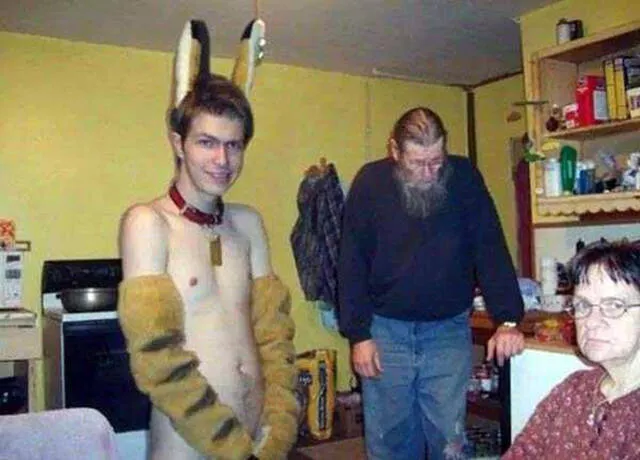 What the fuck  - #7 