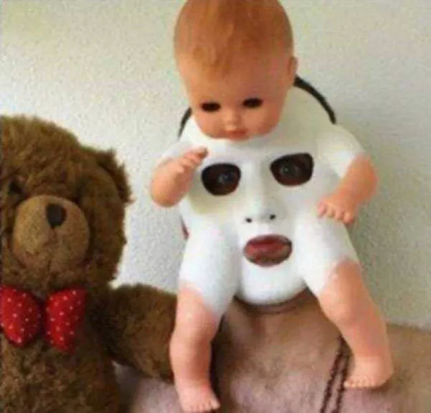 Collection wtf  - #8 