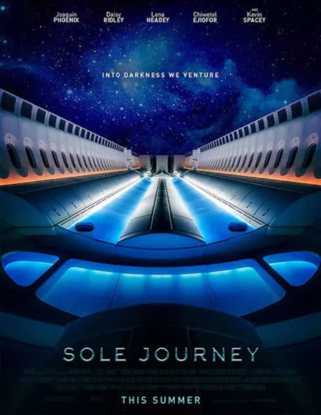 Simple photos make awesome movie posters - #12 