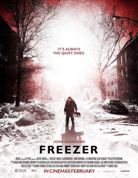 Des simple photos font des impressionnant posters de films - #14 
