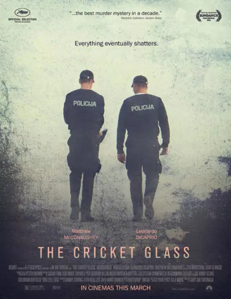 Simple photos make awesome movie posters - #2 