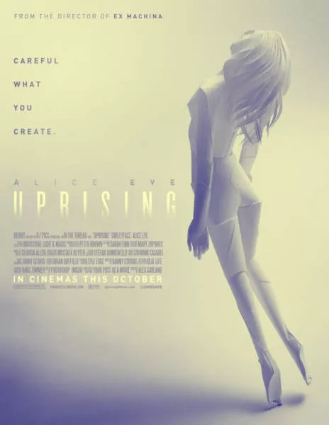 Des simple photos font des impressionnant posters de films - #20 