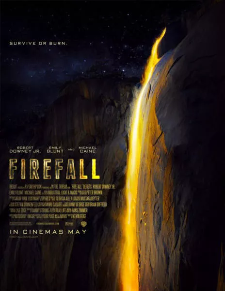 Simple photos make awesome movie posters - #22 