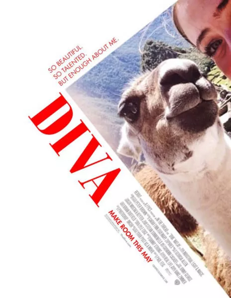 Des simple photos font des impressionnant posters de films - #24 