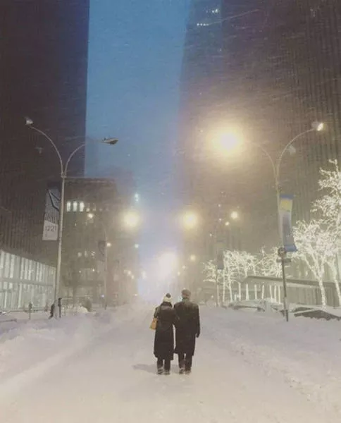 Des simple photos font des impressionnant posters de films - #27 