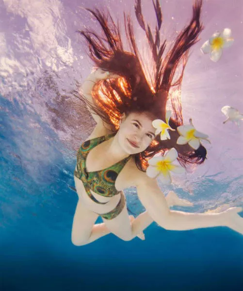 Des simple photos font des impressionnant posters de films - #3 