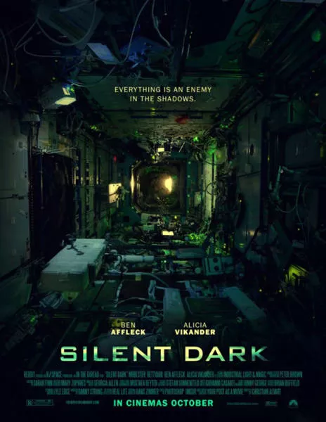 Des simple photos font des impressionnant posters de films - #30 