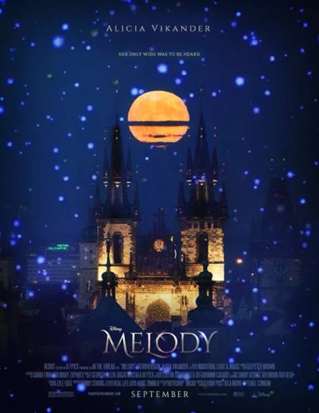 Simple photos make awesome movie posters - #34 