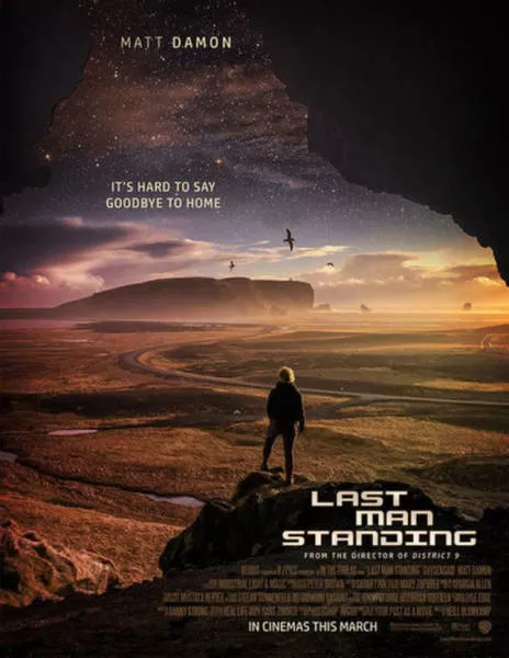 Des simple photos font des impressionnant posters de films - #40 