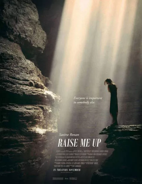 Simple photos make awesome movie posters - #44 