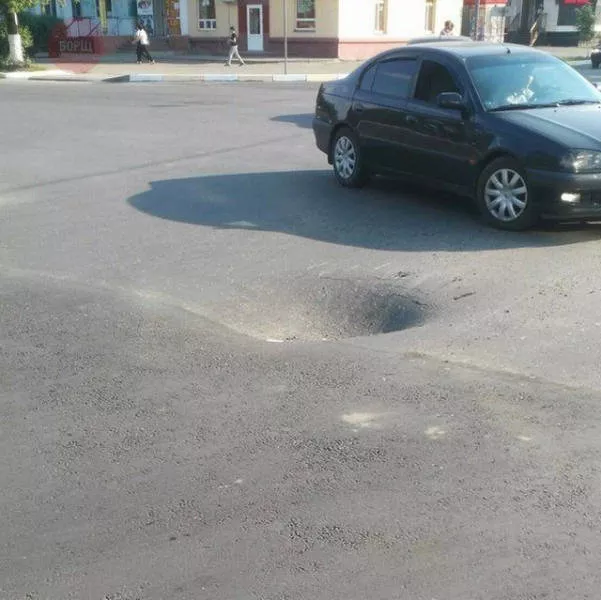Russie la terre des choses bizarres et du wtf - #10 