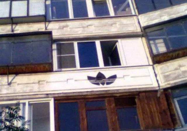 Russia the land of weird and wtf - #22 