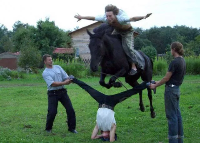 Russia the land of weird and wtf - #23 