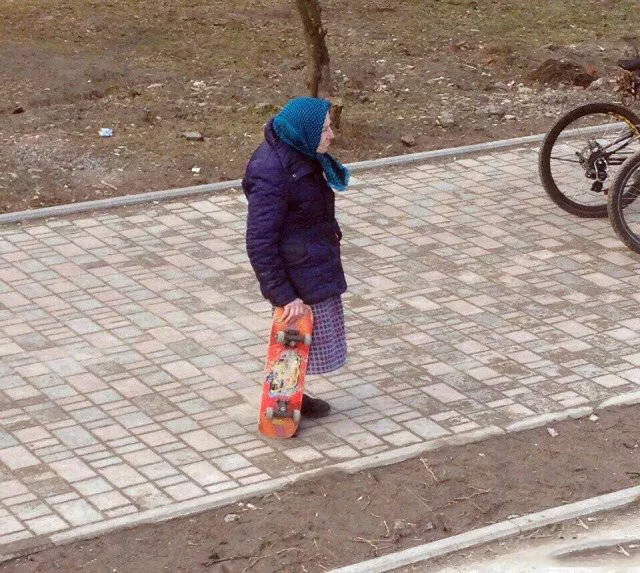Russia the land of weird and wtf - #27 