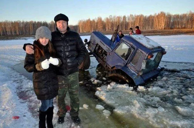 Russie la terre des choses bizarres et du wtf - #29 Russie la terre des choses bizarres et du wtf - #29