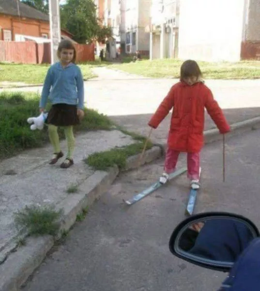 Russie la terre des choses bizarres et du wtf - #7 