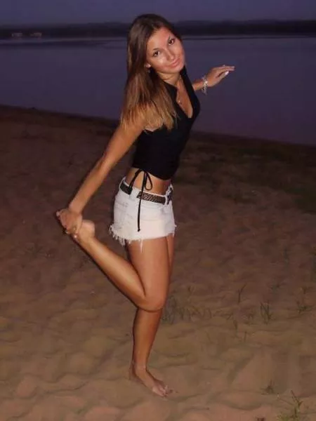 Loveliness from russian social networks - #15 
