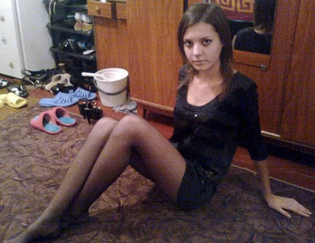 Loveliness from russian social networks - #20 