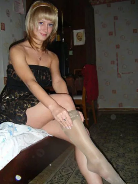 Loveliness de reseaux sociaux russes - #5 
