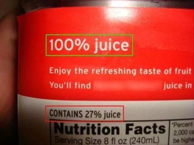 They deceive us optical illusions in pictures - #12 