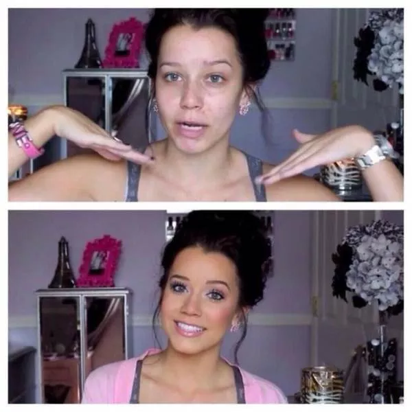 Ils nous trompent les illusions doptique en images - #13 