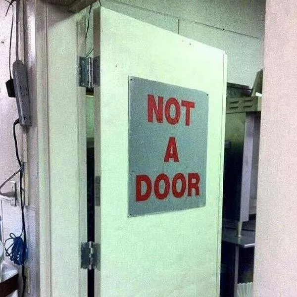 They deceive us optical illusions in pictures - #29 