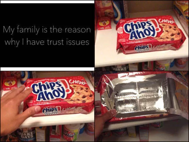 They deceive us optical illusions in pictures - #37 