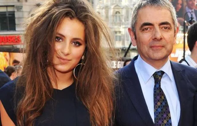 Top actors and their famous daughters