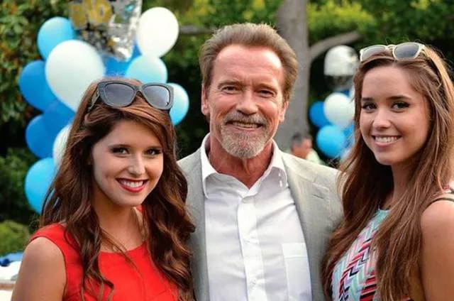 Top acteurs et leurs filles celebres - #10 