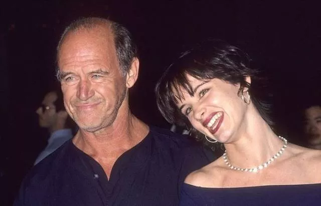 Top actors and their famous daughters - #11 