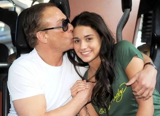 Top acteurs et leurs filles celebres - #15 