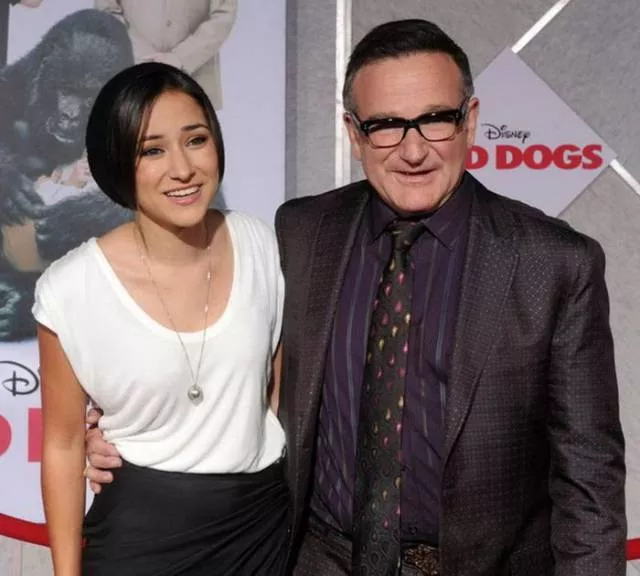 Top acteurs et leurs filles celebres - #16 