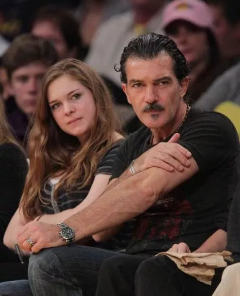 Top actors and their famous daughters - #18 