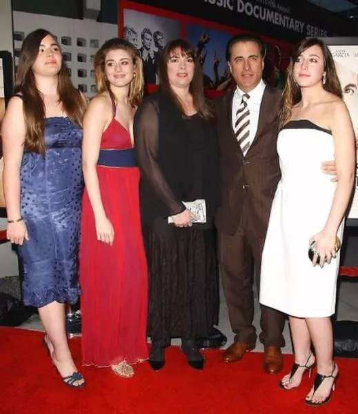 Top acteurs et leurs filles celebres - #19 