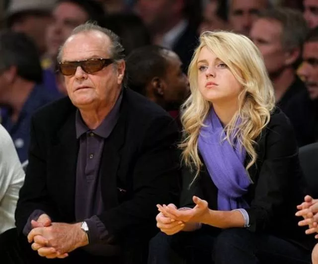 Top acteurs et leurs filles celebres - #23 