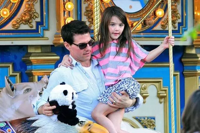 Top actors and their famous daughters - #25 