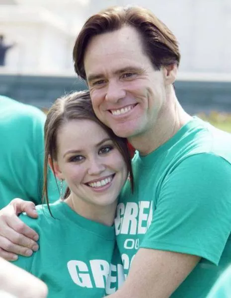 Top actors and their famous daughters - #4 