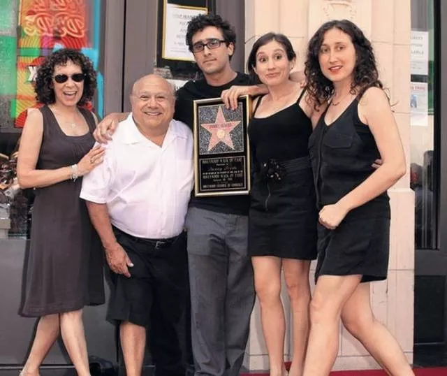 Top actors and their famous daughters - #9 