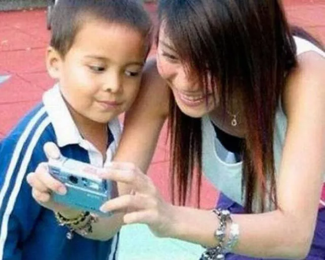 Vous les considere comme des gosse - #1 