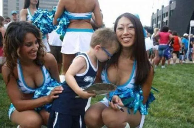 Vous les considere comme des gosse - #10 
