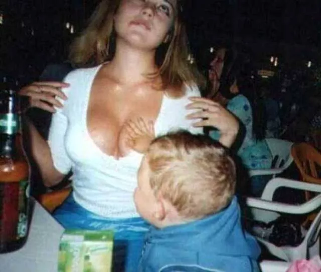 Vous les considere comme des gosse