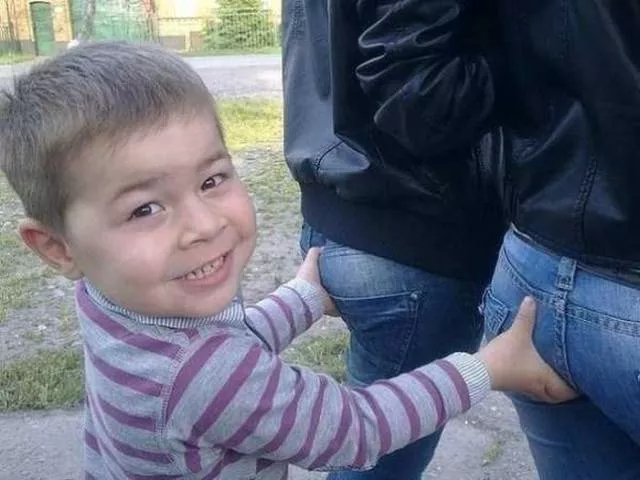 Vous les considere comme des gosse - #17 