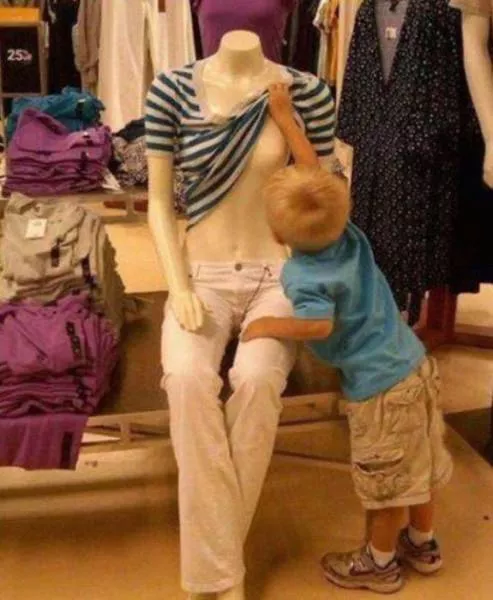 Vous les considere comme des gosse - #4 