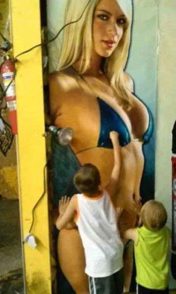 Vous les considere comme des gosse - #7 